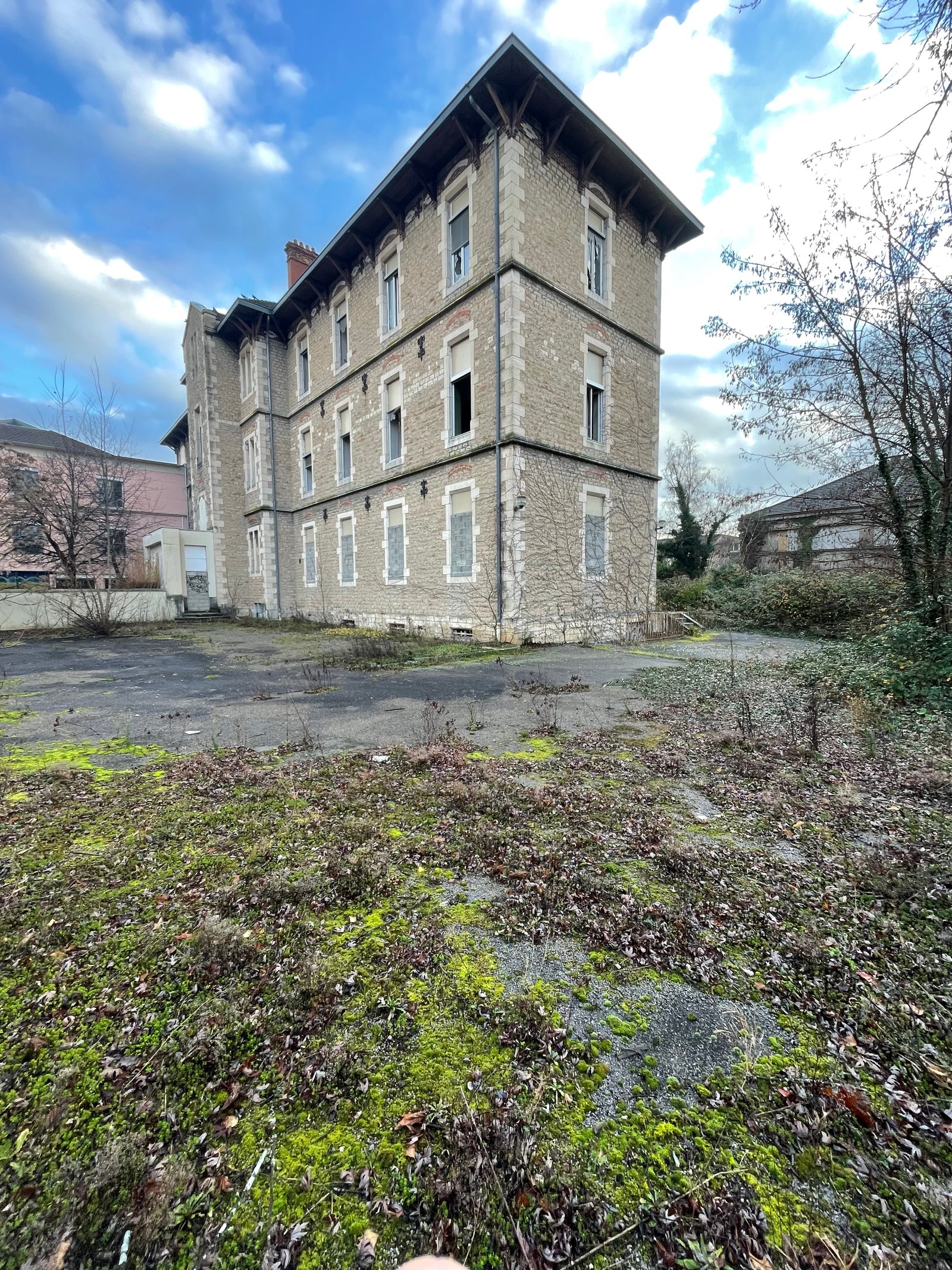 Résidence Pasteur - Image 4